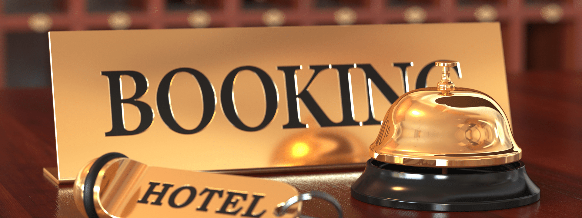 hotel booking